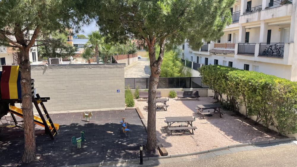 A-LA CALA APATO-LA CALA Apartamento CENTRO Mont-roig del Camp