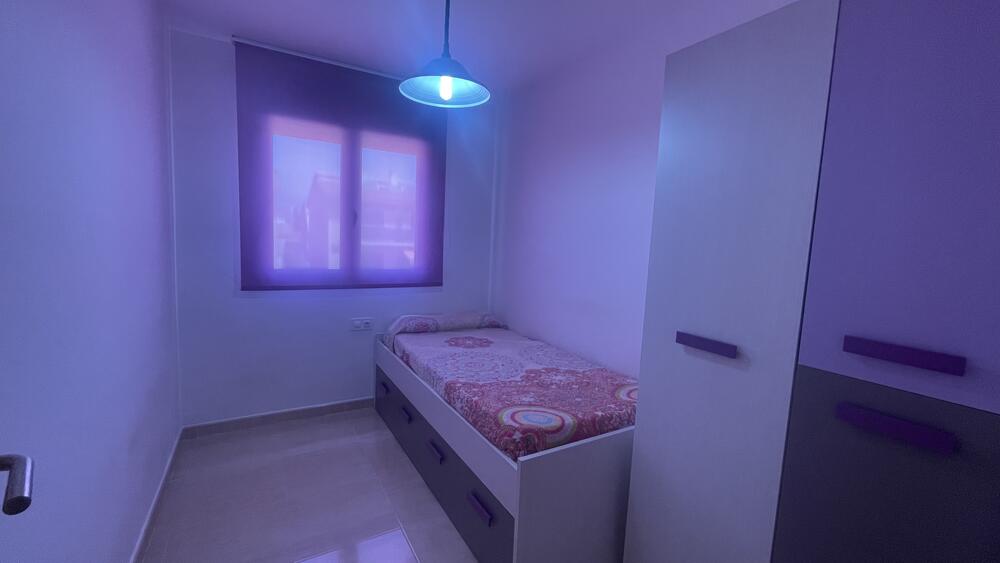 A-TROPIKANA APTO-TROPIKANA Apartamento  Mont-roig del Camp