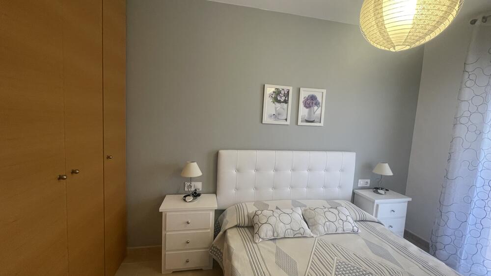 A-TROPIKANA APTO-TROPIKANA Apartamento  Mont-roig del Camp