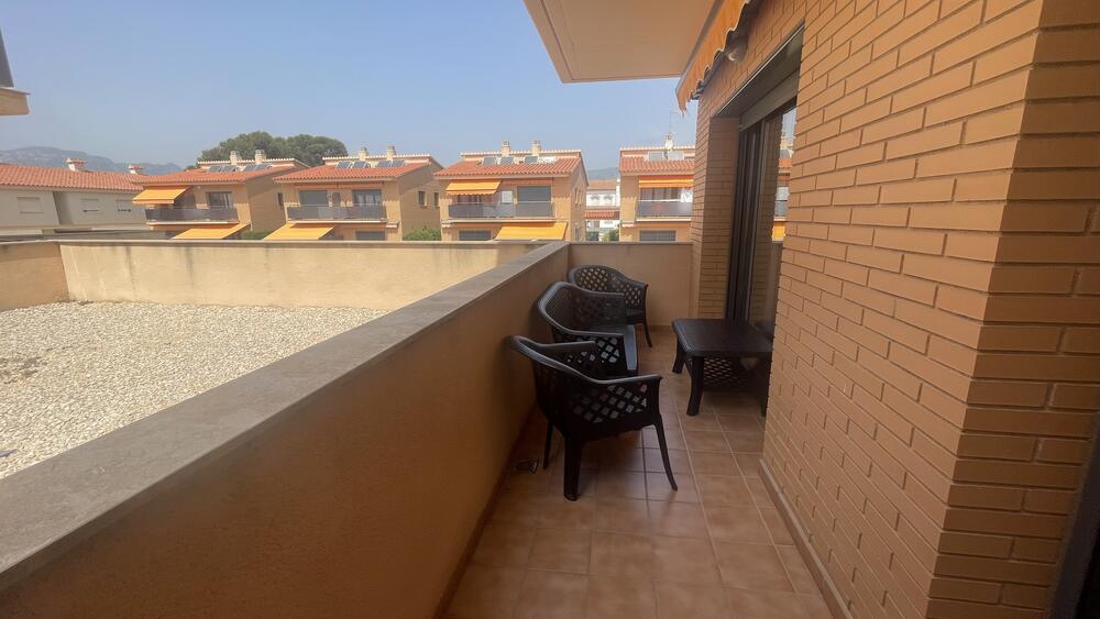 A-TROPIKANA APTO-TROPIKANA Apartamento  Mont-roig del Camp