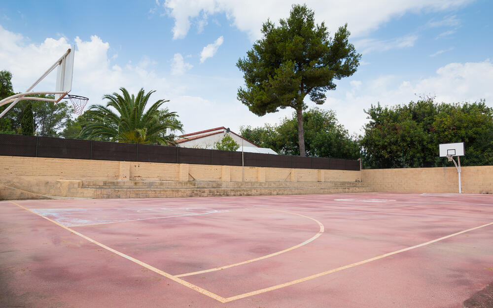 V-SAN MIGUEL VILLA SAN MIGUEL Casa aislada / Villa SAN MIGUEL Mont-roig del Camp
