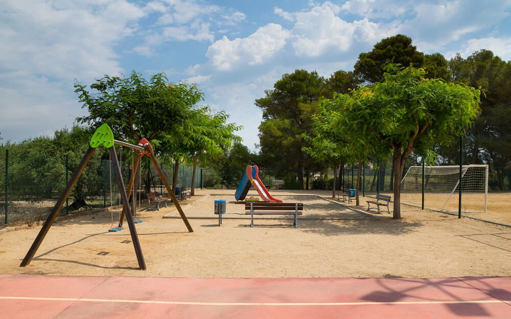 V-SAN MIGUEL VILLA SAN MIGUEL Casa aislada / Villa SAN MIGUEL Mont-roig del Camp