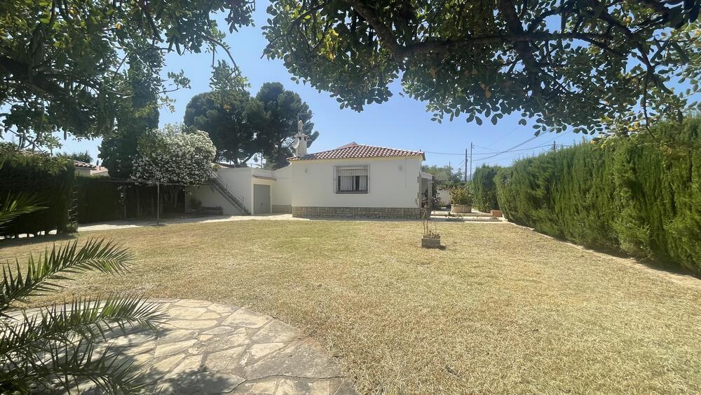 V-SAN MIGUEL VILLA SAN MIGUEL Casa aislada / Villa SAN MIGUEL Mont-roig del Camp