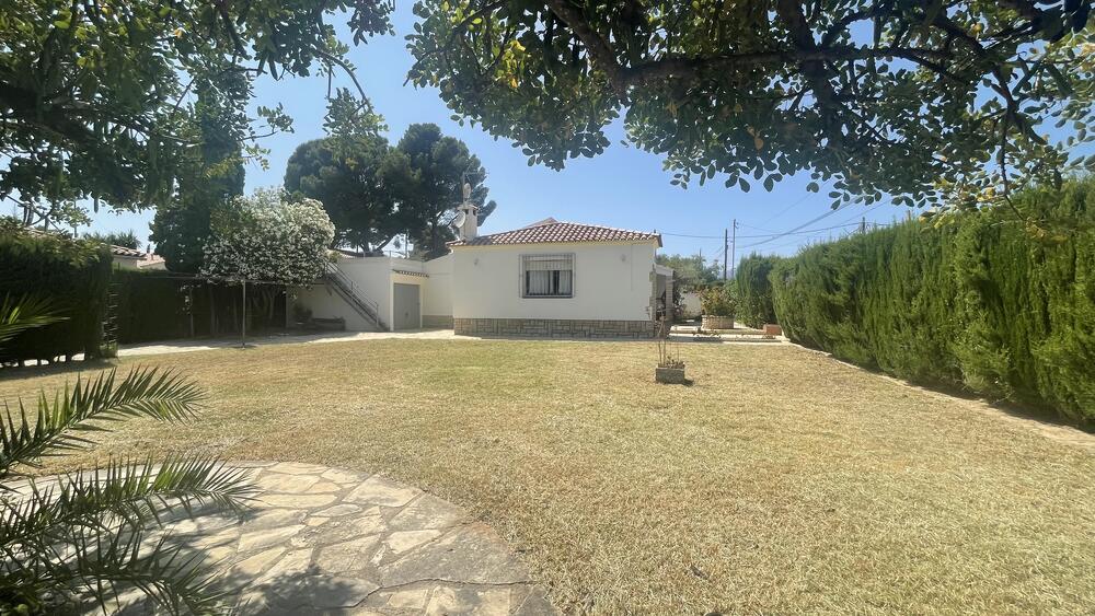 V-SAN MIGUEL VILLA SAN MIGUEL Casa aislada / Villa SAN MIGUEL Mont-roig del Camp