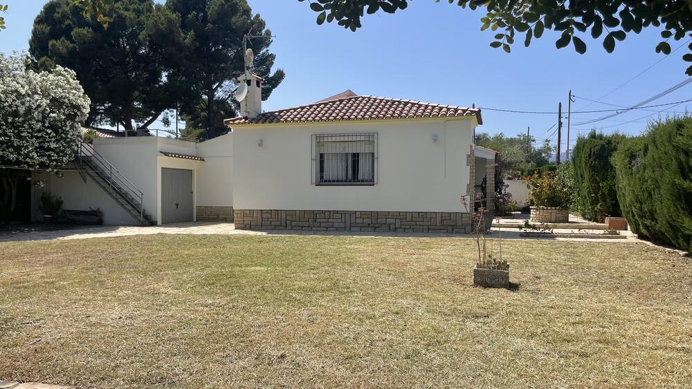 V-SAN MIGUEL VILLA SAN MIGUEL Casa aislada / Villa SAN MIGUEL Mont-roig del Camp