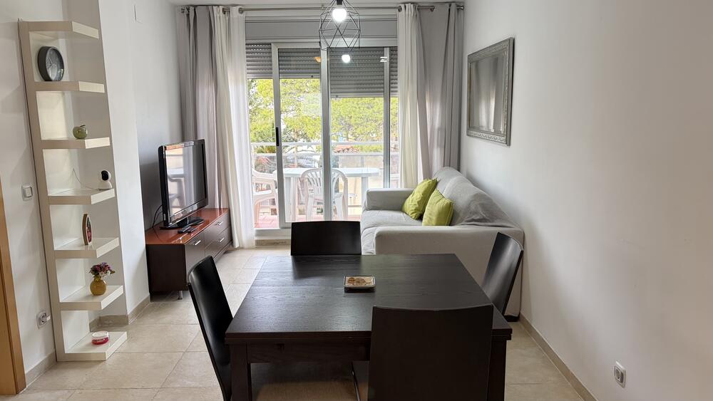 44 APT-CALA DORADA Apartamento CENTRO Mont-roig del Camp 44 APT-CALA DORADA Apartamento CENTRO Mont-roig del Camp