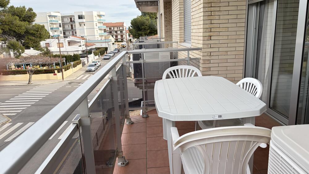 44 APT-CALA DORADA Apartamento CENTRO Mont-roig del Camp 44 APT-CALA DORADA Apartamento CENTRO Mont-roig del Camp