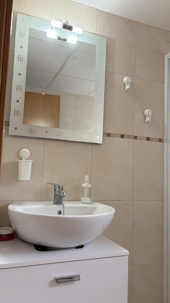 44 APT-CALA DORADA Apartamento CENTRO Mont-roig del Camp 44 APT-CALA DORADA Apartamento CENTRO Mont-roig del Camp