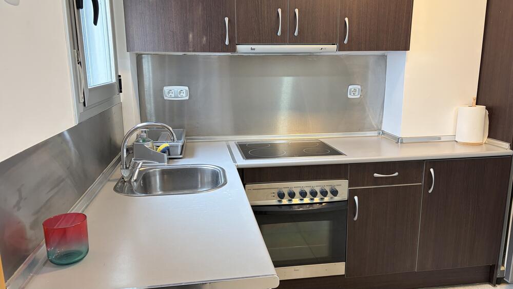 44 APT-CALA DORADA Apartamento CENTRO Mont-roig del Camp 44 APT-CALA DORADA Apartamento CENTRO Mont-roig del Camp