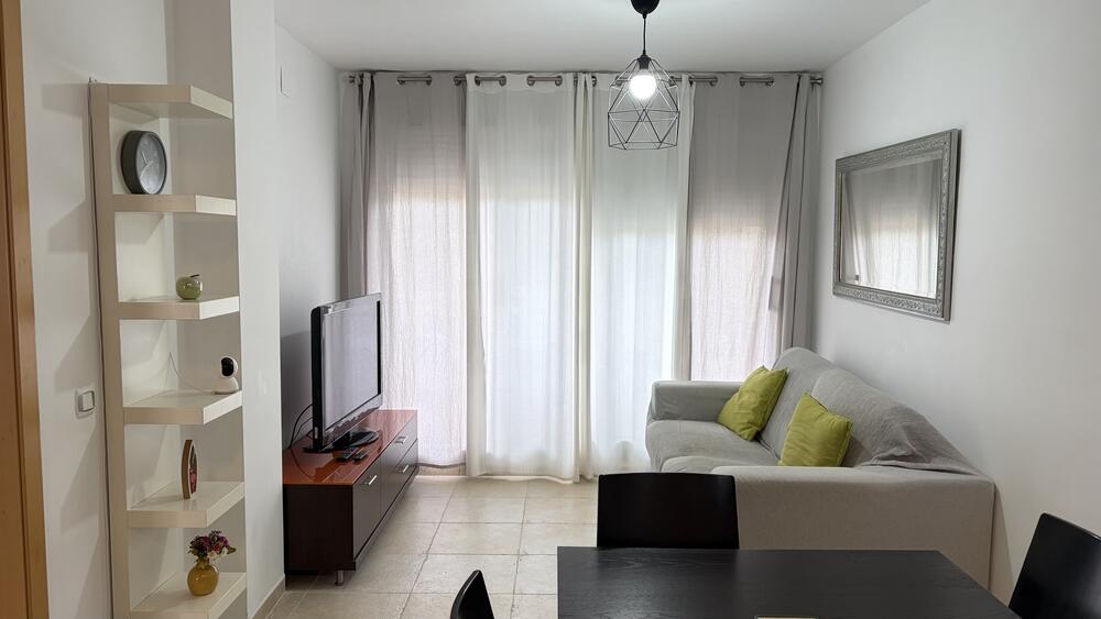 44 APT-CALA DORADA Apartamento CENTRO Mont-roig del Camp 44 APT-CALA DORADA Apartamento CENTRO Mont-roig del Camp