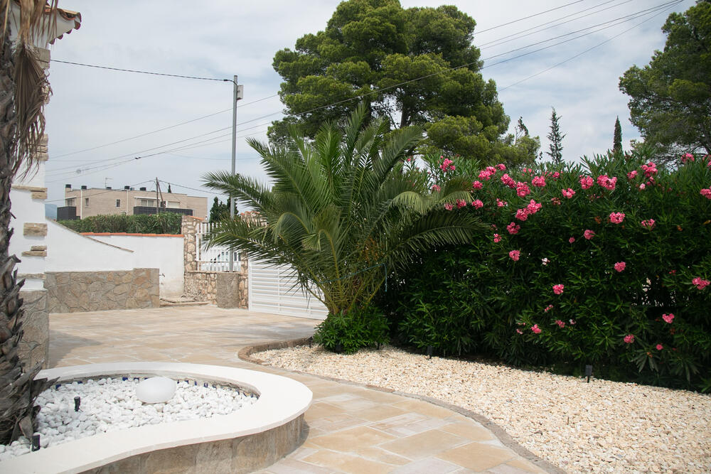V-VIENA VILLA VIENA Villa privée / Villa Mont-roig del Camp V-VIENA VILLA VIENA Villa privée / Villa Mont-roig del Camp