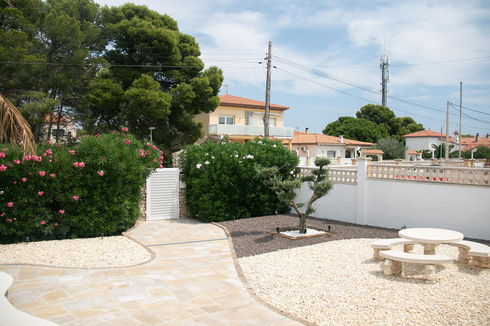 V-VIENA VILLA VIENA Villa privée / Villa Mont-roig del Camp V-VIENA VILLA VIENA Villa privée / Villa Mont-roig del Camp