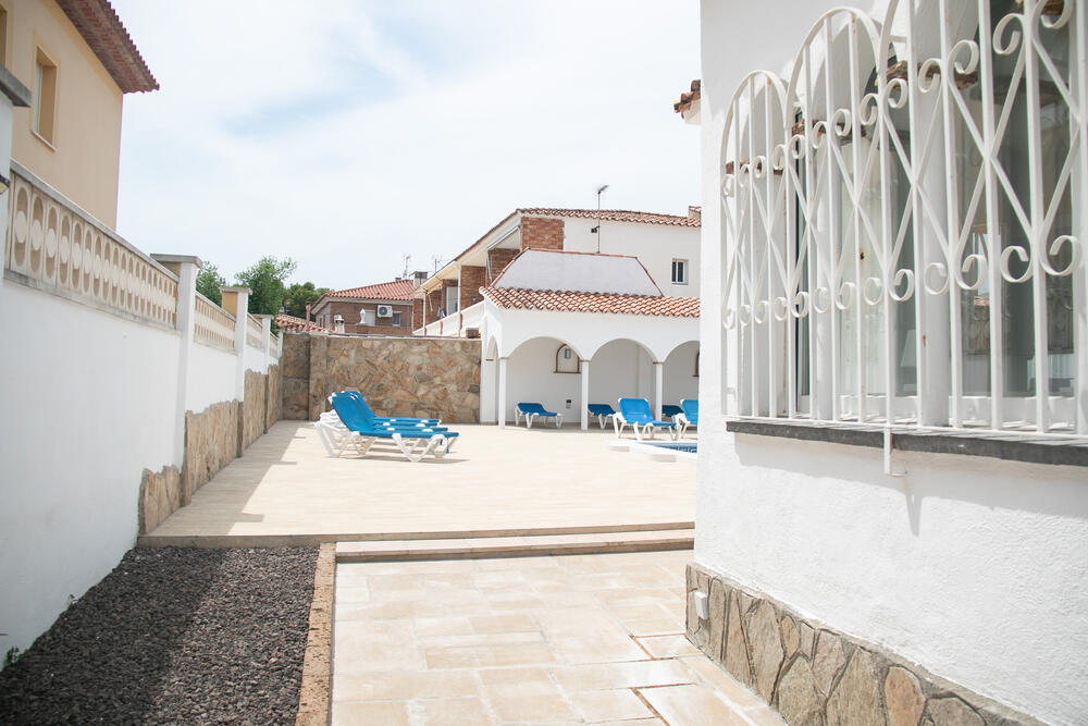 V-VIENA VILLA VIENA Villa privée / Villa Mont-roig del Camp V-VIENA VILLA VIENA Villa privée / Villa Mont-roig del Camp