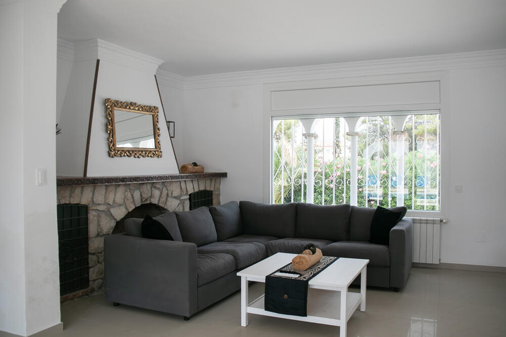 V-VIENA VILLA VIENA Villa privée / Villa Mont-roig del Camp V-VIENA VILLA VIENA Villa privée / Villa Mont-roig del Camp