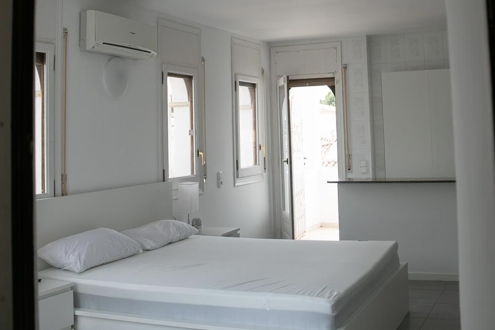 V-VIENA VILLA VIENA Villa privée / Villa Mont-roig del Camp V-VIENA VILLA VIENA Villa privée / Villa Mont-roig del Camp