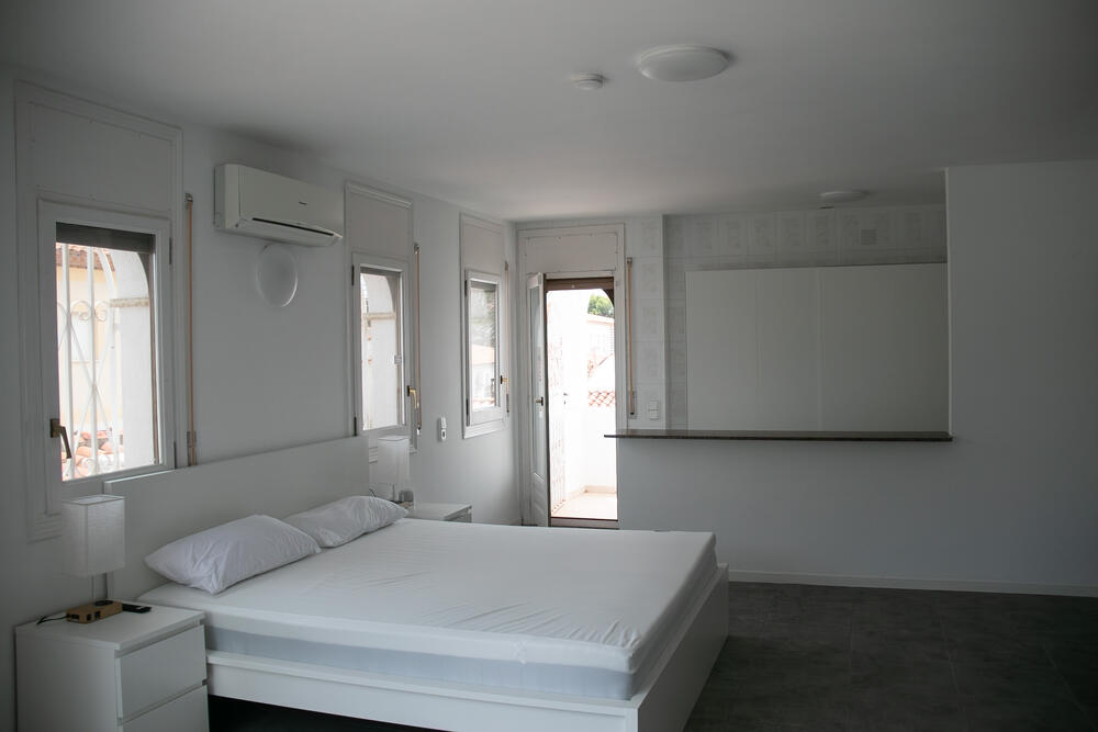 V-VIENA VILLA VIENA Villa privée / Villa Mont-roig del Camp V-VIENA VILLA VIENA Villa privée / Villa Mont-roig del Camp