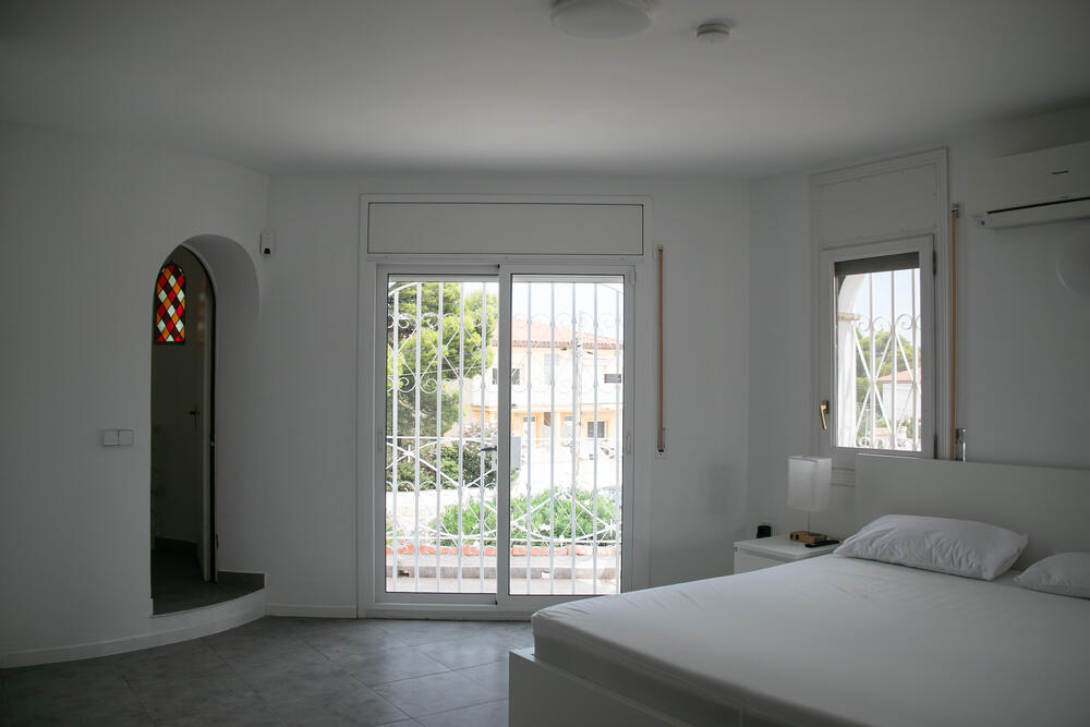 V-VIENA VILLA VIENA Villa privée / Villa Mont-roig del Camp V-VIENA VILLA VIENA Villa privée / Villa Mont-roig del Camp