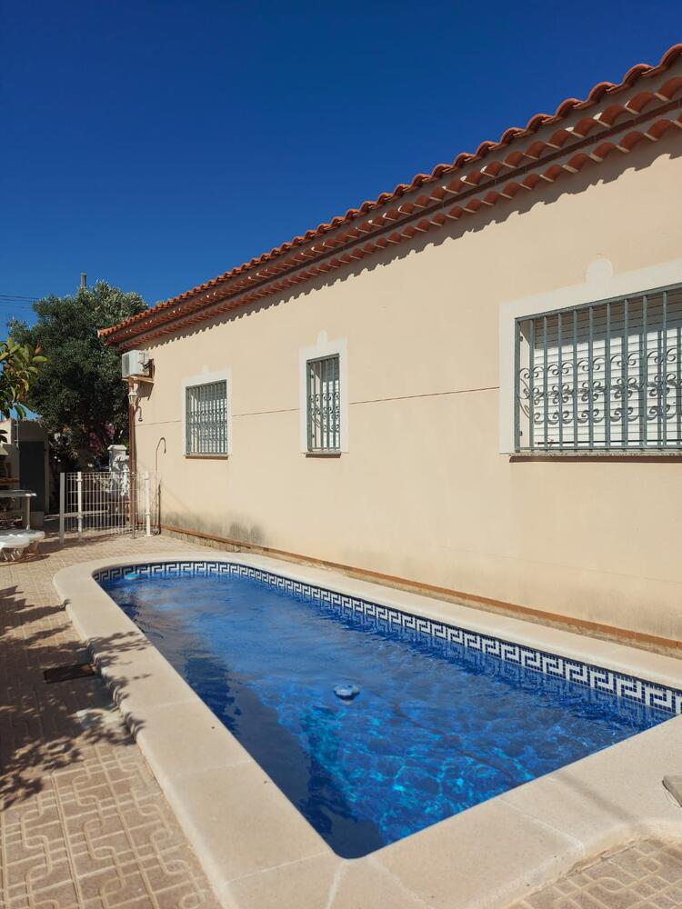 V-BERLIN VILLA BERLIN Casa aislada / Villa  Mont-roig del Camp