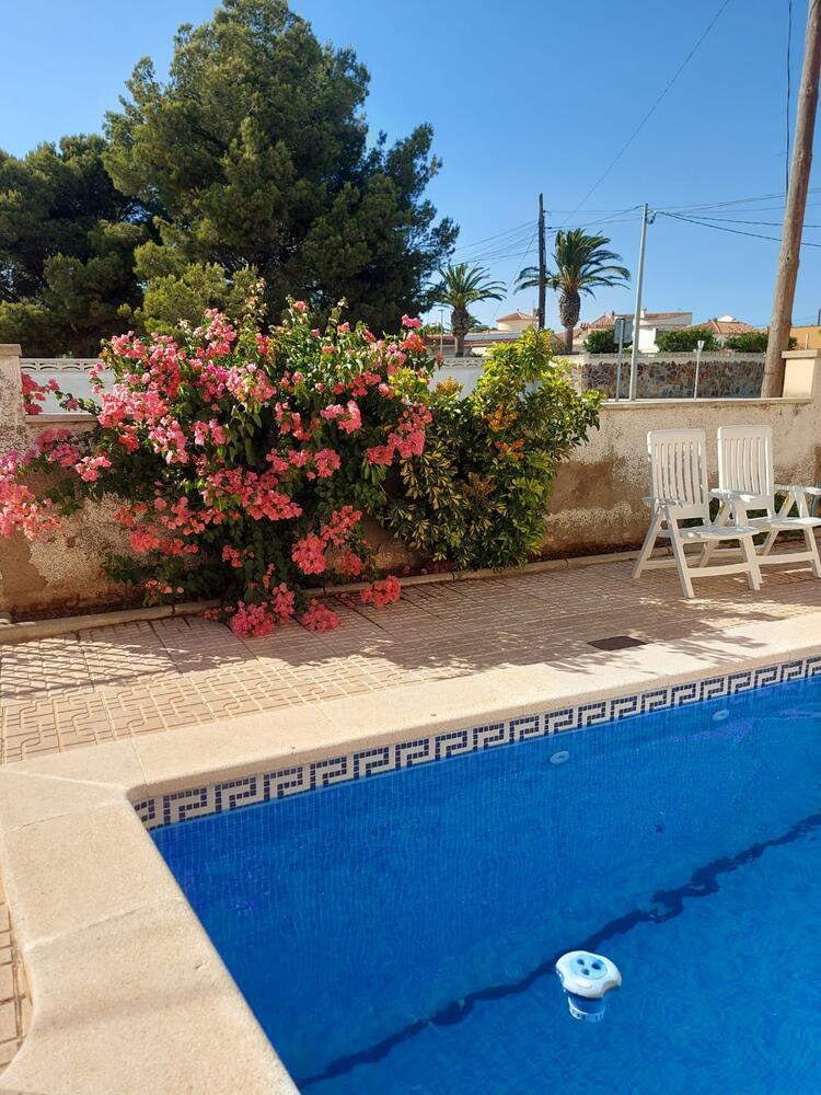 V-BERLIN VILLA BERLIN Casa aislada / Villa  Mont-roig del Camp