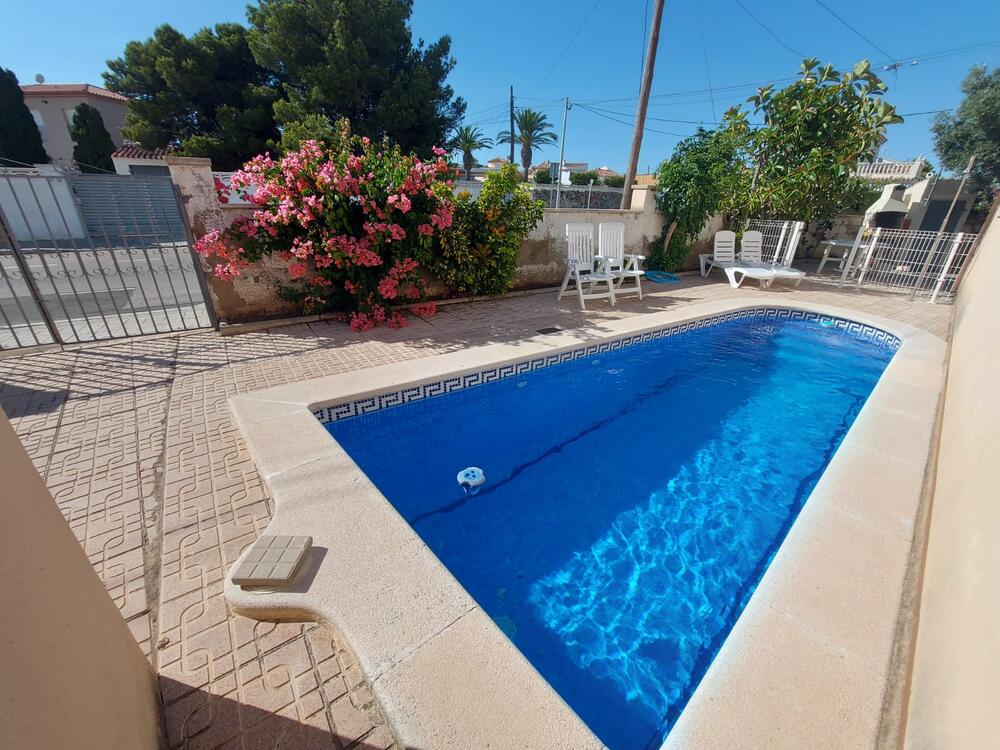 V-BERLIN VILLA BERLIN Casa aislada / Villa  Mont-roig del Camp