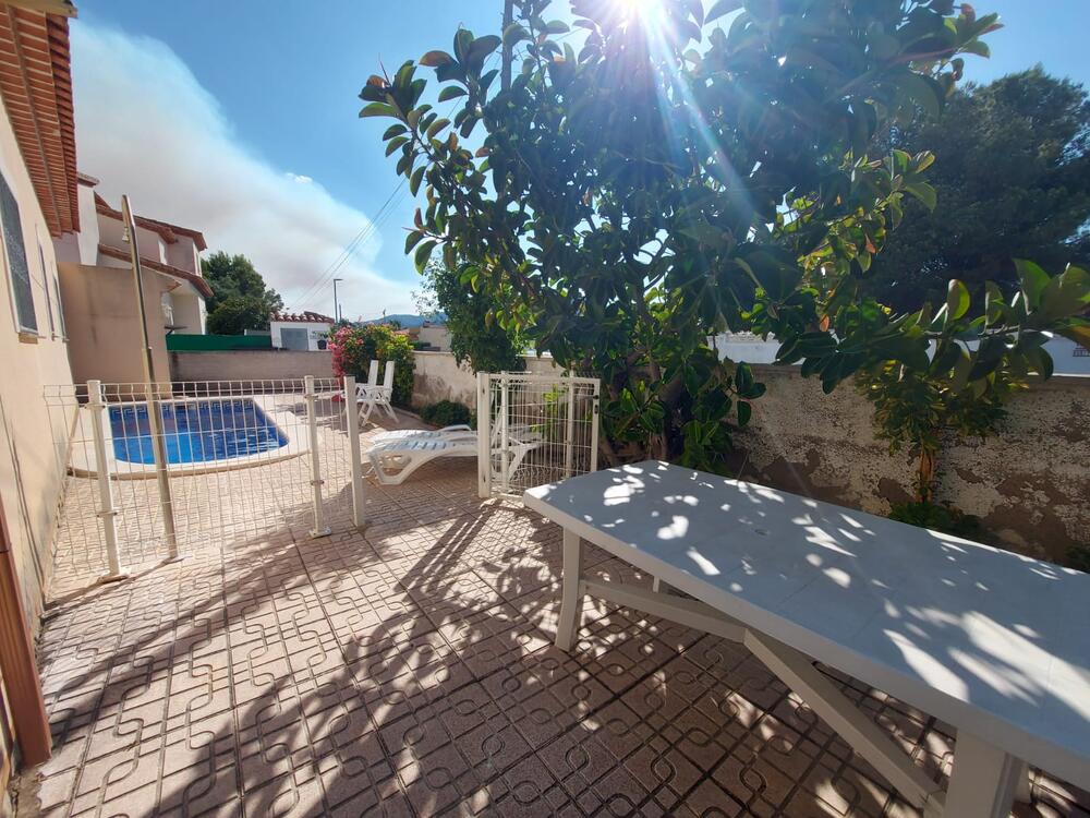 V-BERLIN VILLA BERLIN Casa aislada / Villa  Mont-roig del Camp