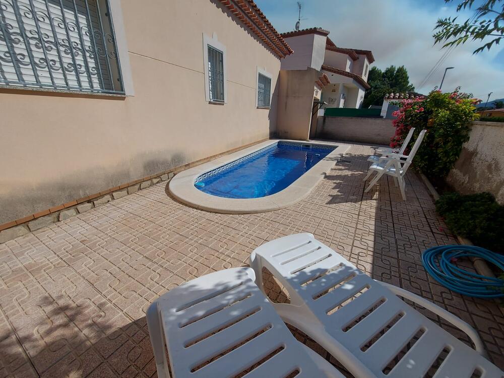 V-BERLIN VILLA BERLIN Casa aislada / Villa  Mont-roig del Camp