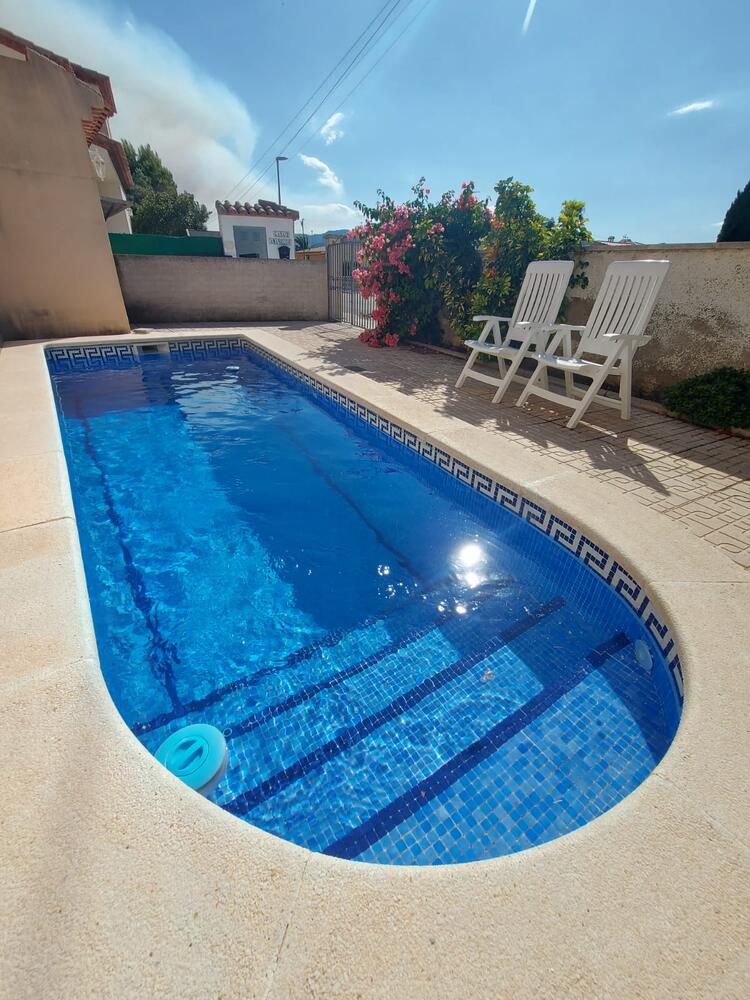 V-BERLIN VILLA BERLIN Casa aislada / Villa  Mont-roig del Camp