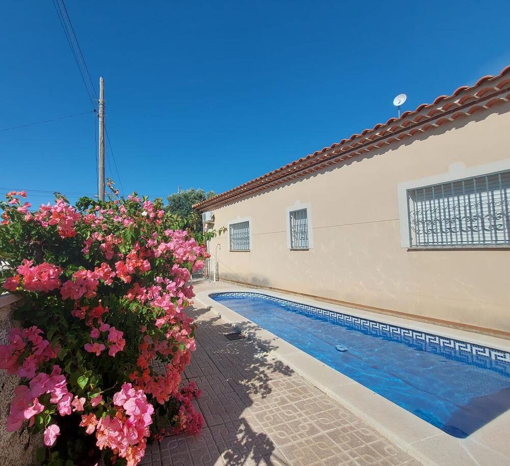 V-BERLIN VILLA BERLIN Casa aislada / Villa  Mont-roig del Camp