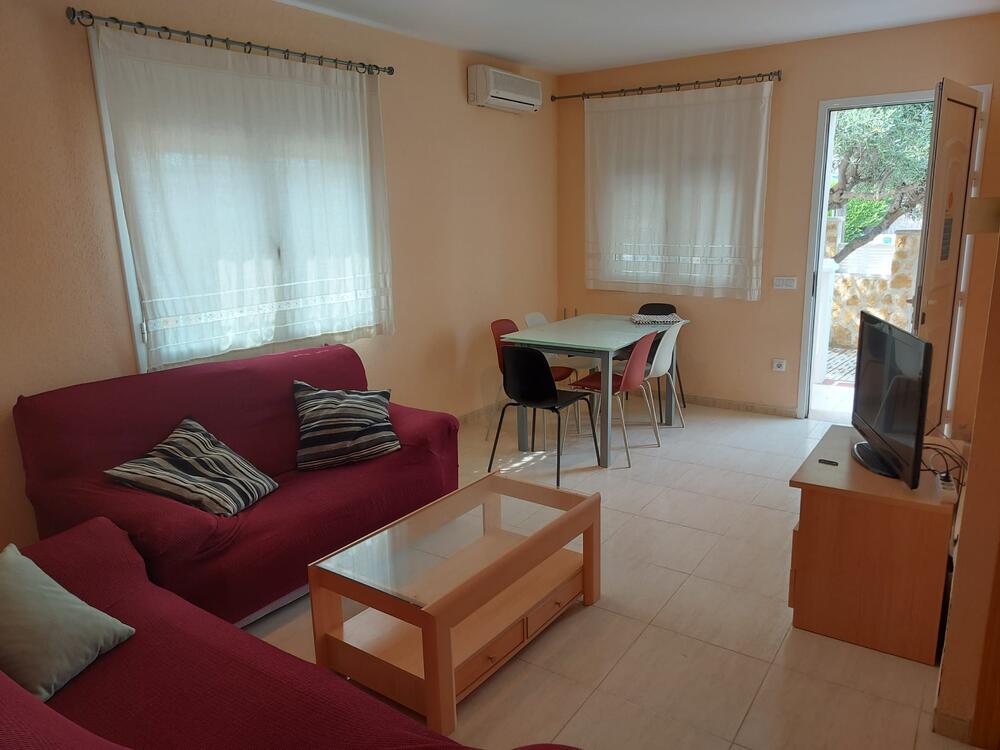 V-BERLIN VILLA BERLIN Casa aislada / Villa  Mont-roig del Camp
