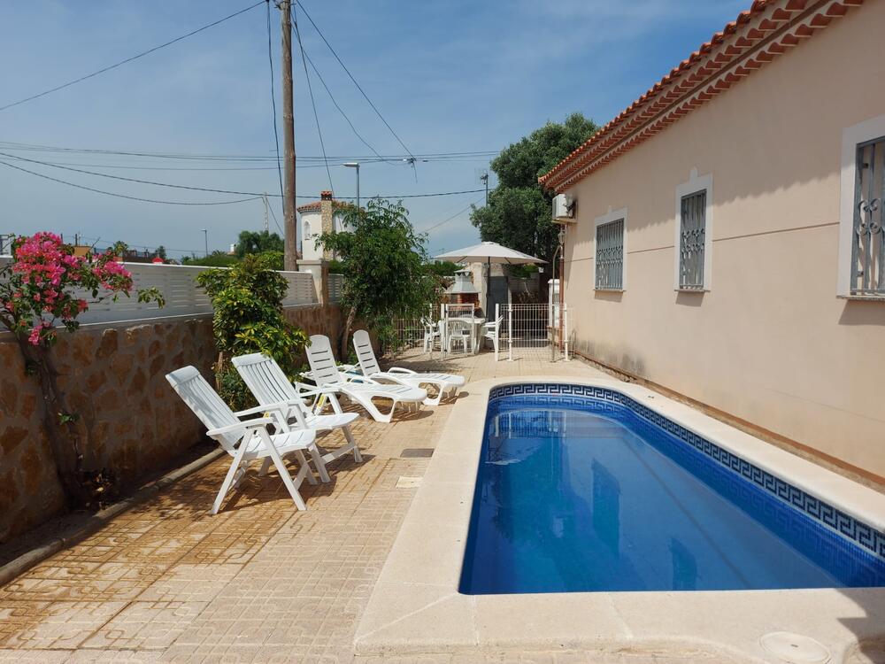 V-BERLIN VILLA BERLIN Casa aislada / Villa  Mont-roig del Camp