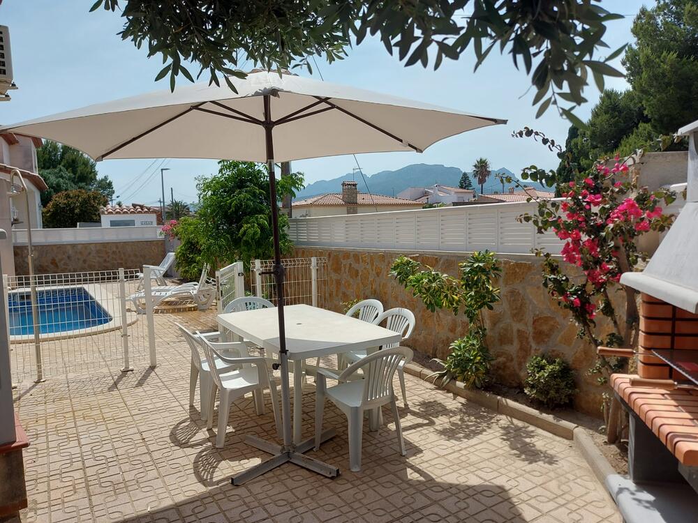 V-BERLIN VILLA BERLIN Casa aislada / Villa  Mont-roig del Camp