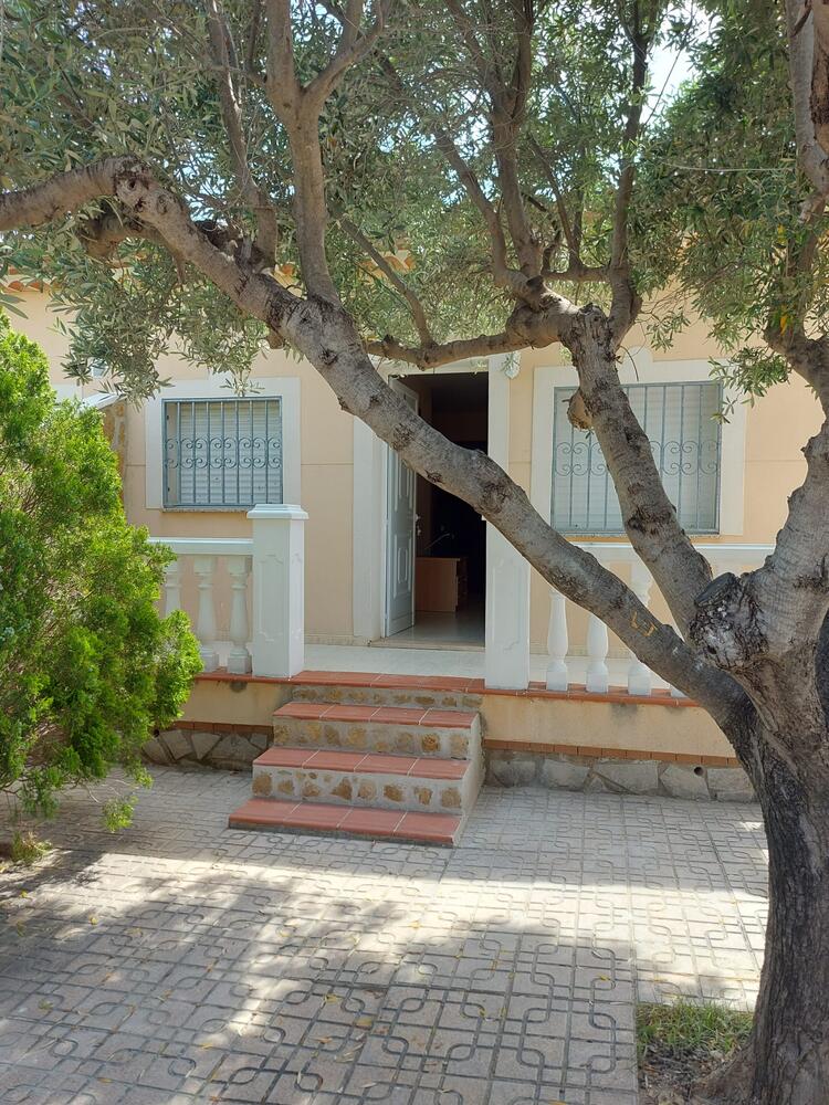V-BERLIN VILLA BERLIN Casa aislada / Villa  Mont-roig del Camp