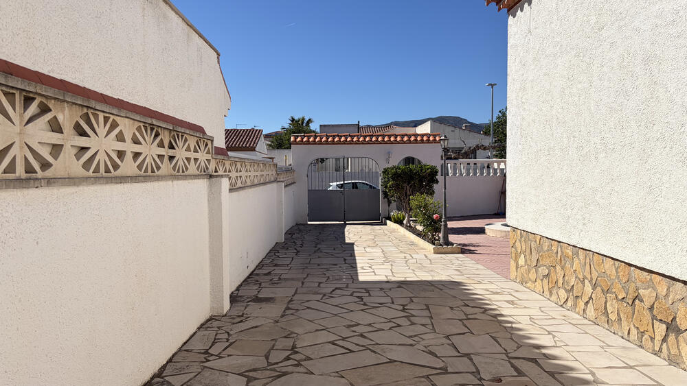 V-DIANA VILLA DIANA Casa aislada / Villa  Mont-roig del Camp
