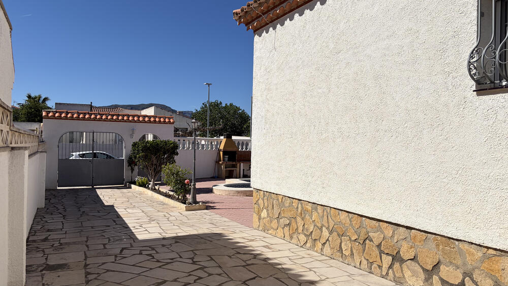 V-DIANA VILLA DIANA Casa aislada / Villa  Mont-roig del Camp