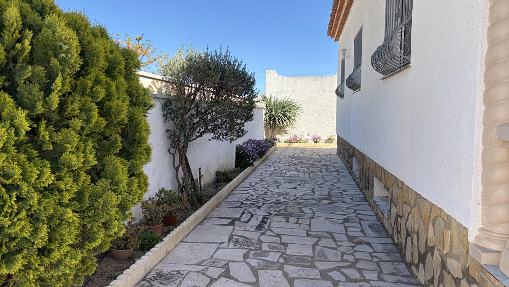 V-DIANA VILLA DIANA Casa aislada / Villa  Mont-roig del Camp