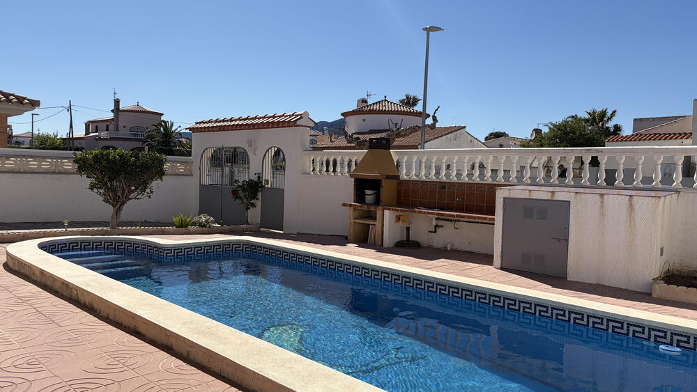 V-DIANA VILLA DIANA Casa aislada / Villa  Mont-roig del Camp