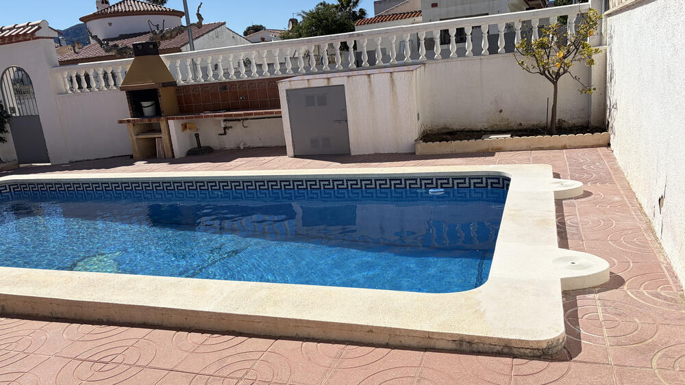 V-DIANA VILLA DIANA Casa aislada / Villa  Mont-roig del Camp