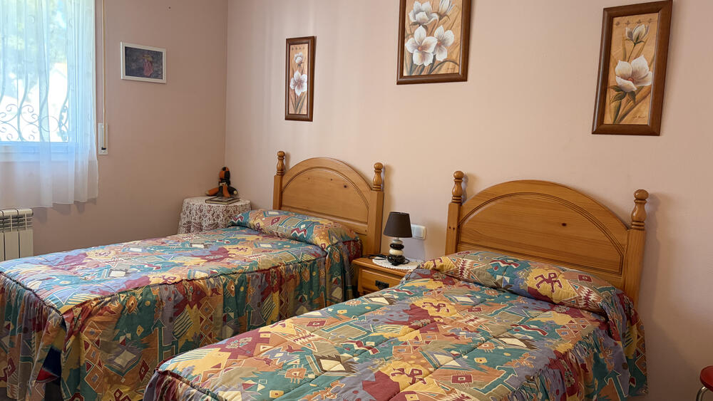 V-DIANA VILLA DIANA Casa aislada / Villa  Mont-roig del Camp