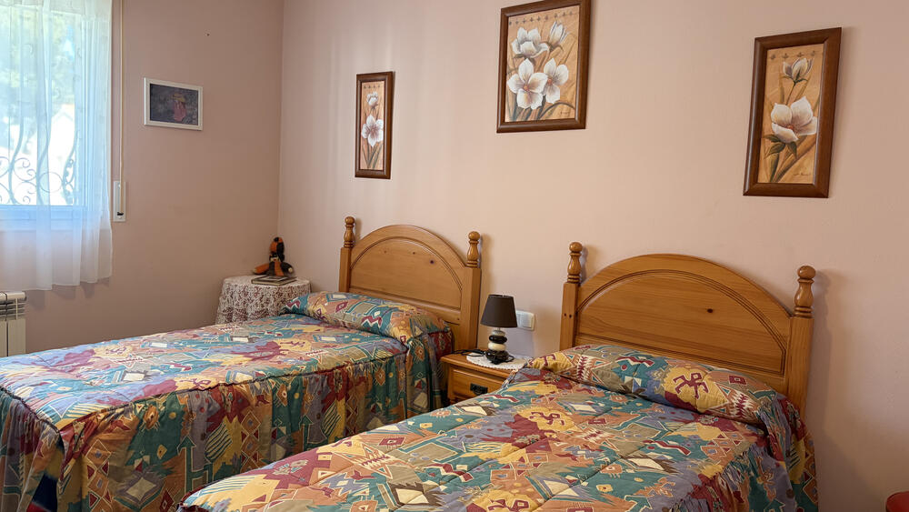 V-DIANA VILLA DIANA Casa aislada / Villa  Mont-roig del Camp