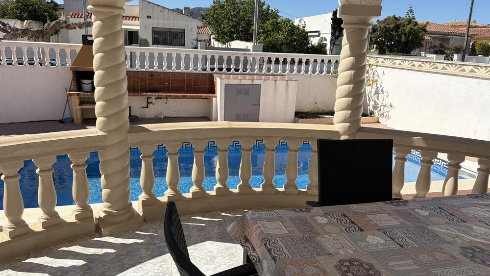 V-DIANA VILLA DIANA Casa aislada / Villa  Mont-roig del Camp