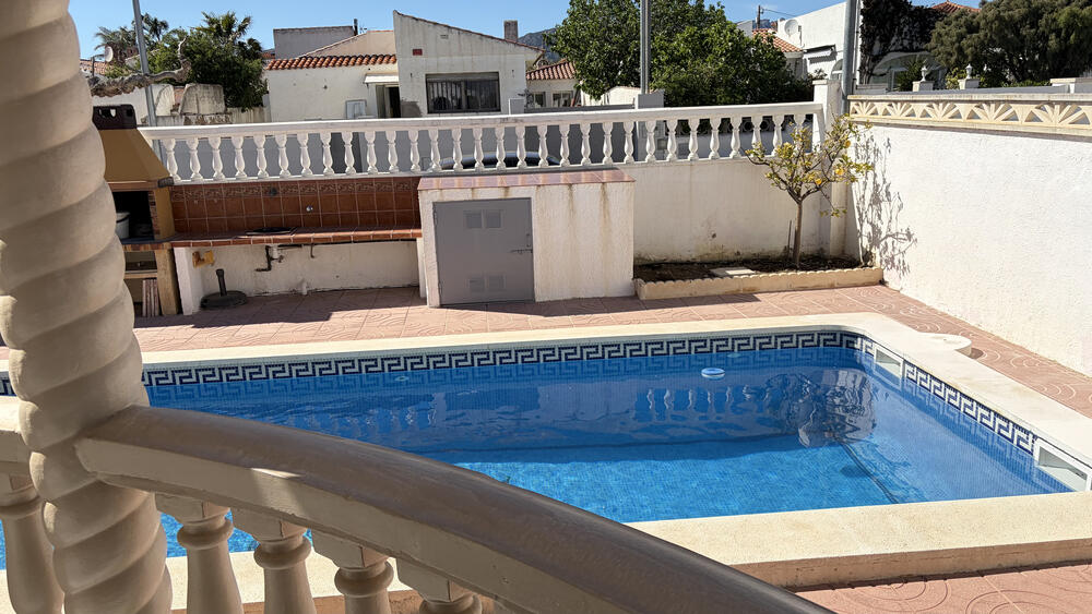 V-DIANA VILLA DIANA Casa aislada / Villa  Mont-roig del Camp