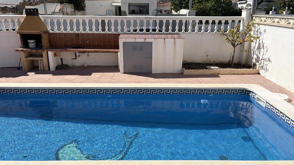 V-DIANA VILLA DIANA Casa aislada / Villa  Mont-roig del Camp