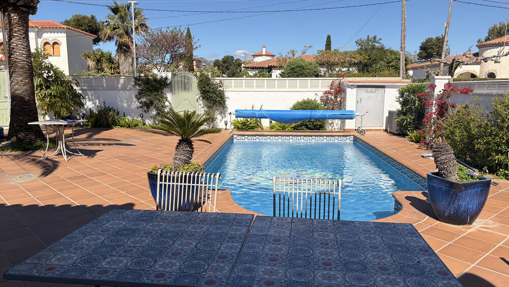 V-CARMEN VILLA CARMEN Casa aislada / Villa  Mont-roig del Camp