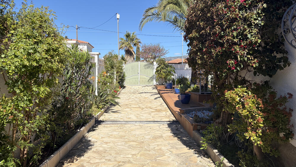 V-CARMEN VILLA CARMEN Casa aislada / Villa  Mont-roig del Camp