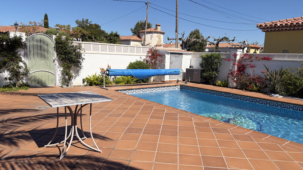 V-CARMEN VILLA CARMEN Casa aislada / Villa  Mont-roig del Camp