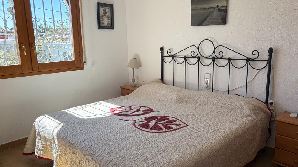 V-CARMEN VILLA CARMEN Casa aislada / Villa  Mont-roig del Camp