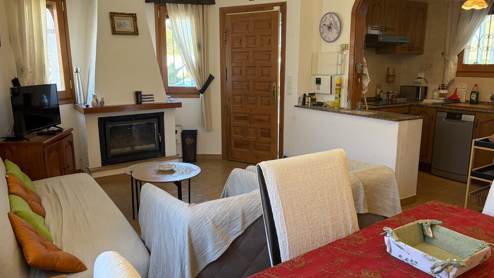 V-CARMEN VILLA CARMEN Casa aislada / Villa  Mont-roig del Camp