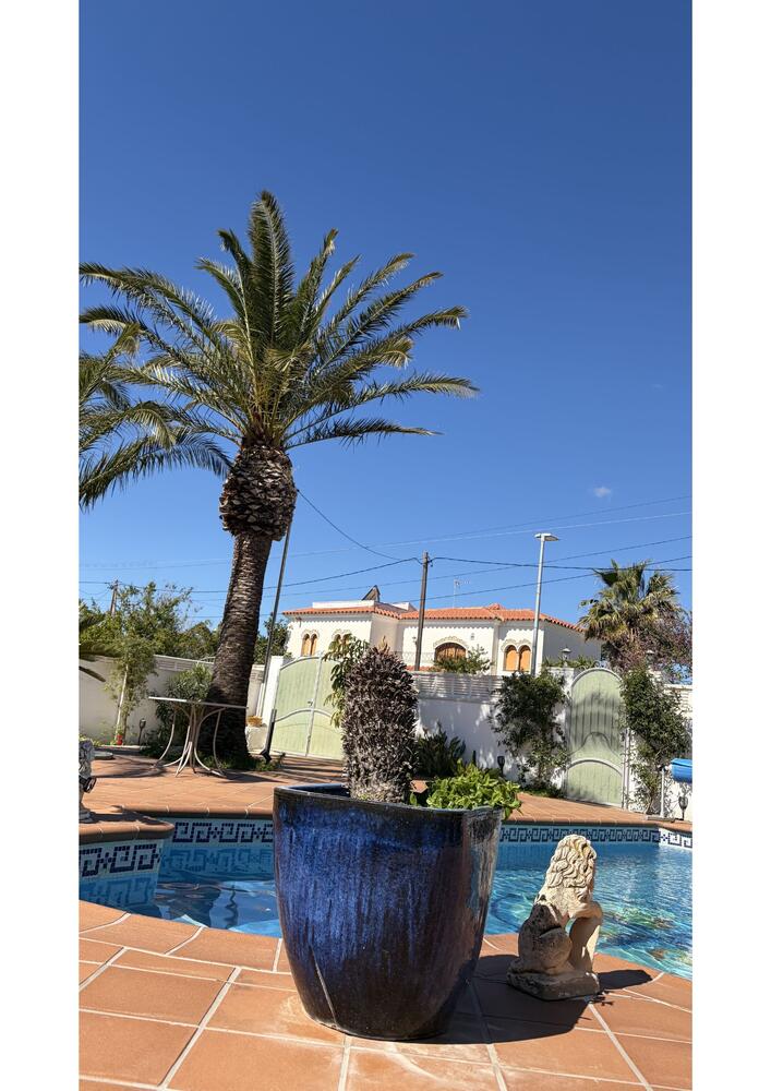 V-CARMEN VILLA CARMEN Casa aislada / Villa  Mont-roig del Camp