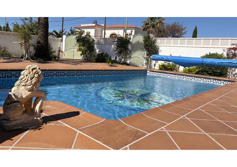 V-CARMEN VILLA CARMEN Casa aislada / Villa  Mont-roig del Camp