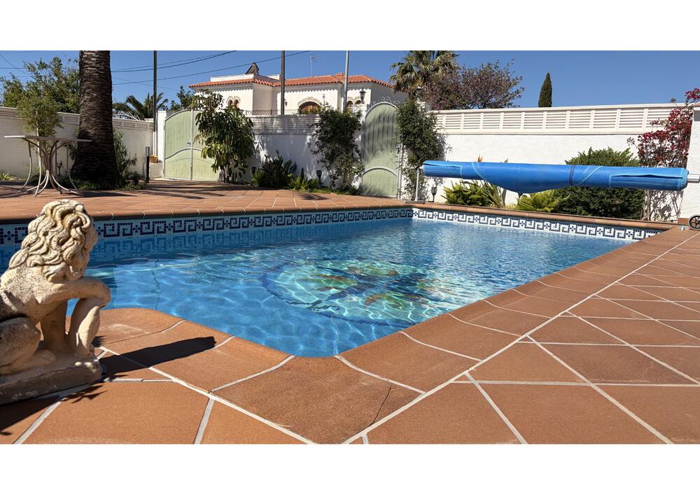 V-CARMEN VILLA CARMEN Casa aislada / Villa  Mont-roig del Camp
